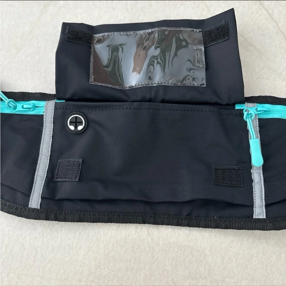 Vive Running Belt